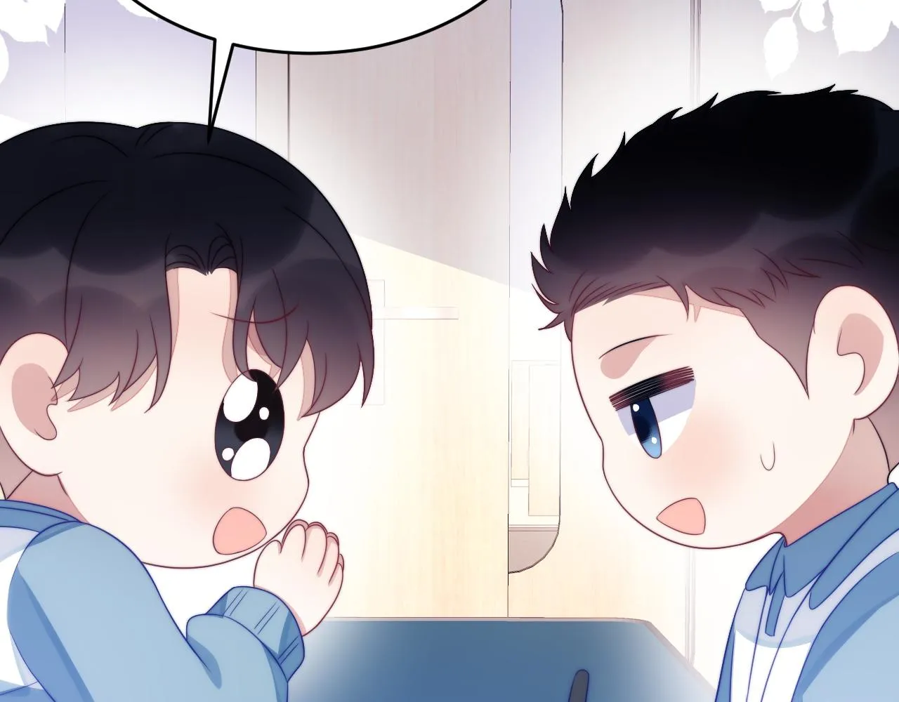 第44话 凡渡报名斗兽 第38页
