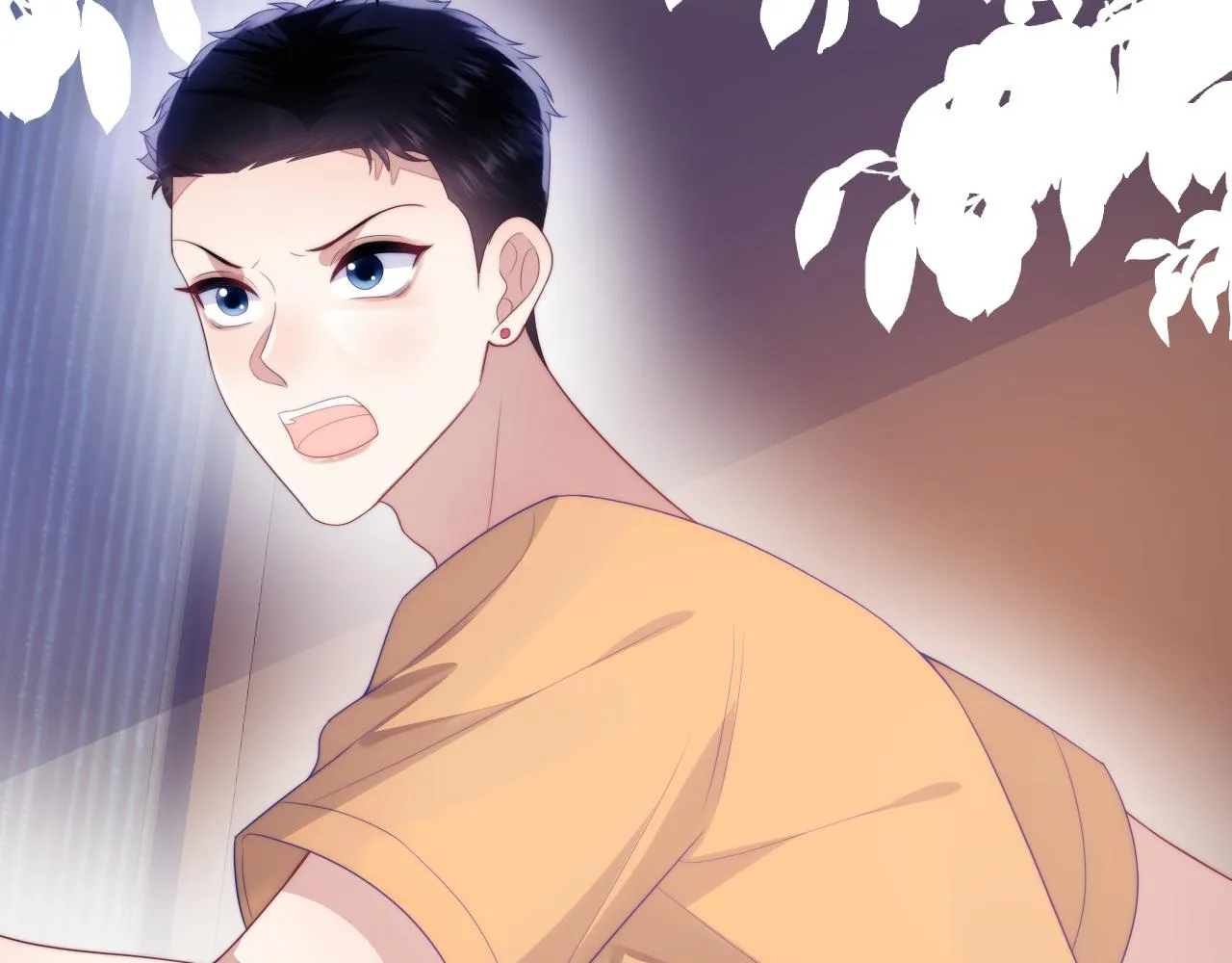 第44话 凡渡报名斗兽 第127页