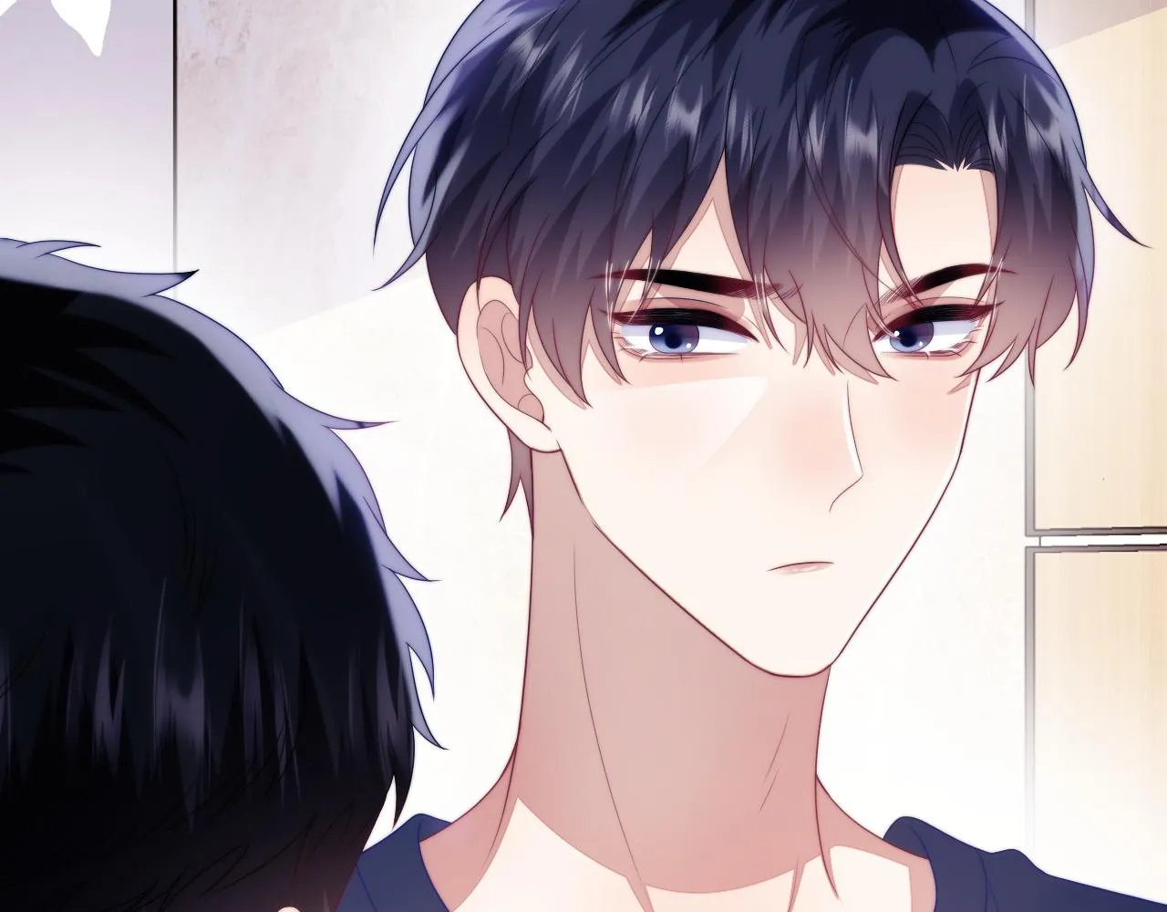 第45话 再主动一点 第109页
