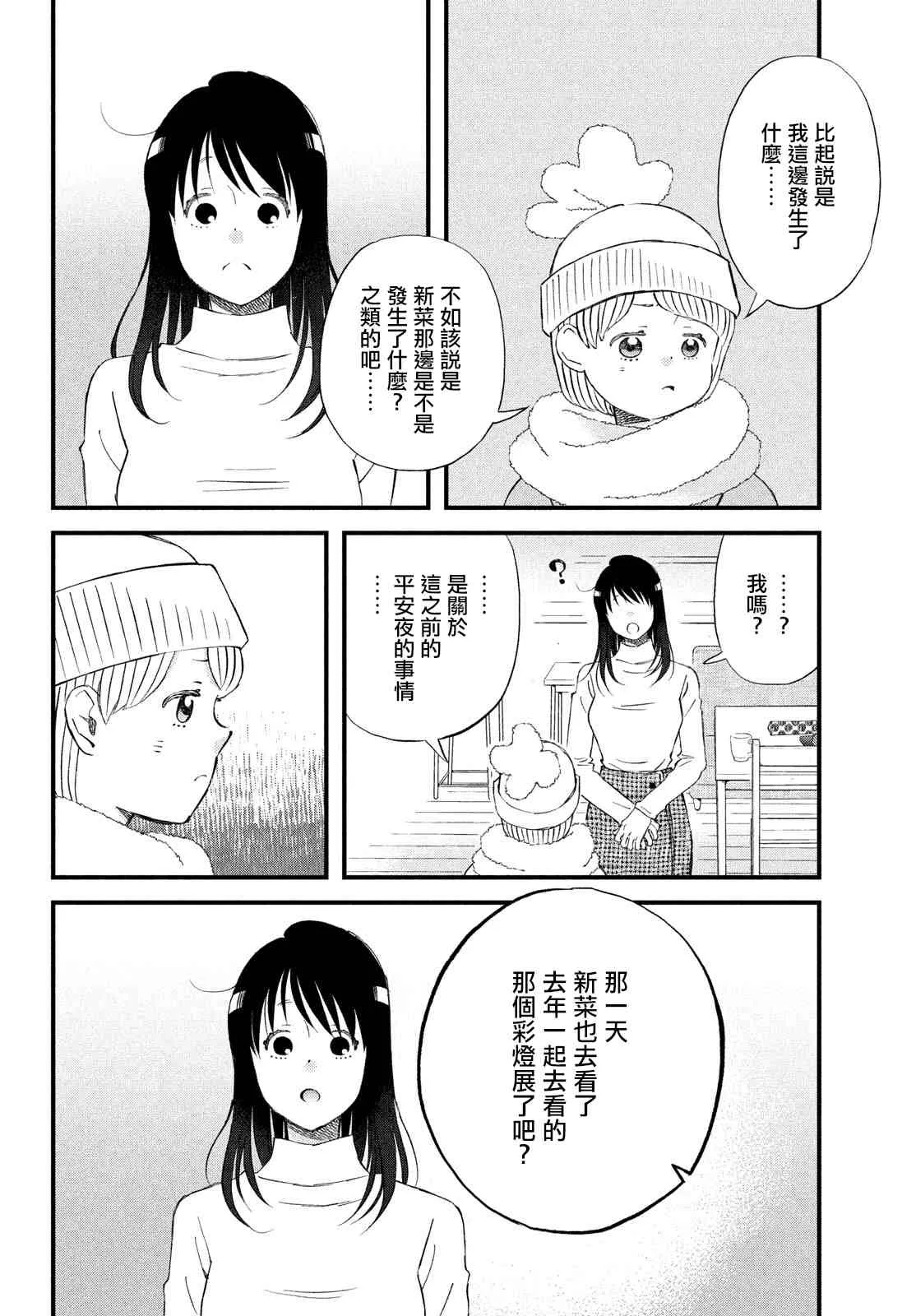 第38话 春的约定 第8页