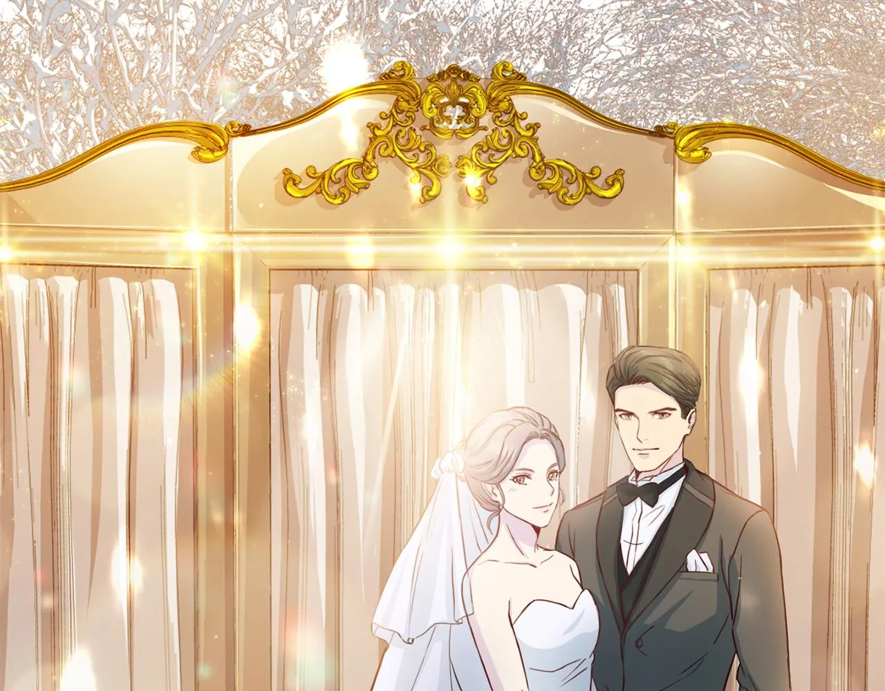 第65话 结婚！ 第142页