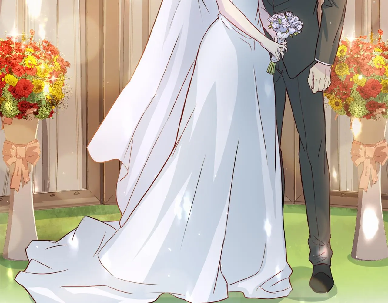 第65话 结婚！ 第143页