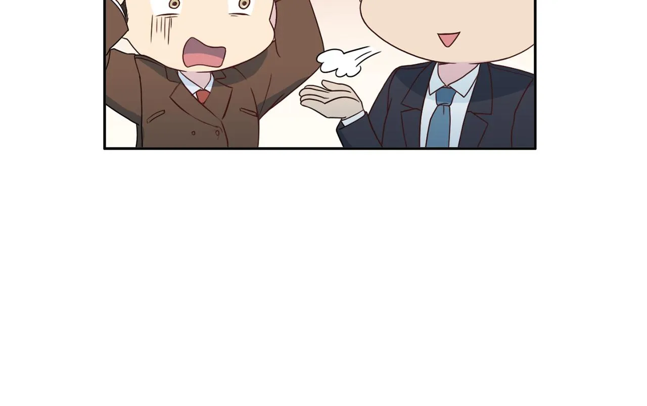 第64话 甜甜的恋爱 第40页