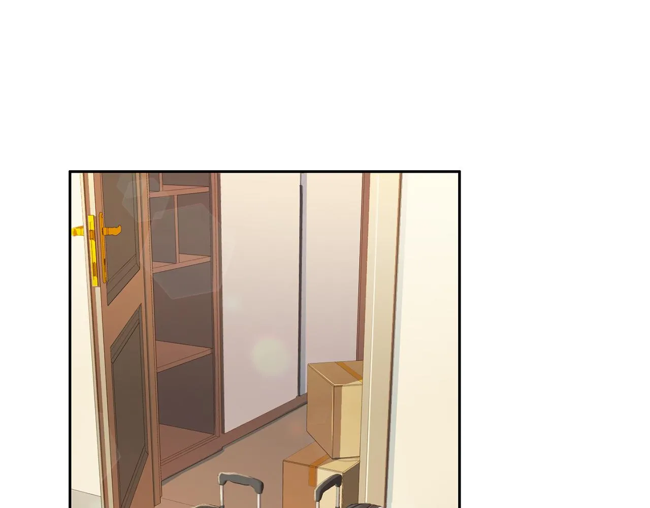 第64话 甜甜的恋爱 第45页