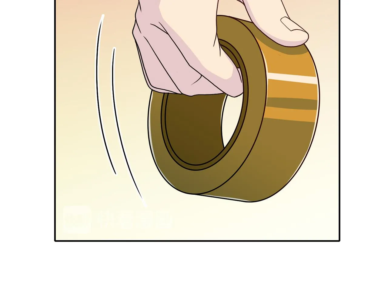 第64话 甜甜的恋爱 第56页