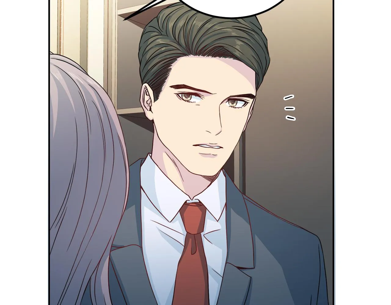 第64话 甜甜的恋爱 第73页