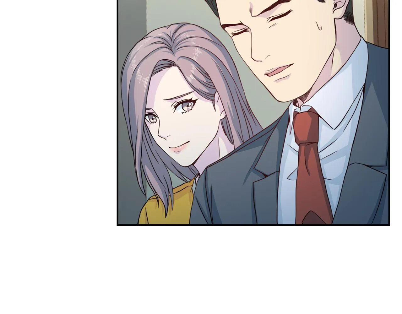 第64话 甜甜的恋爱 第75页