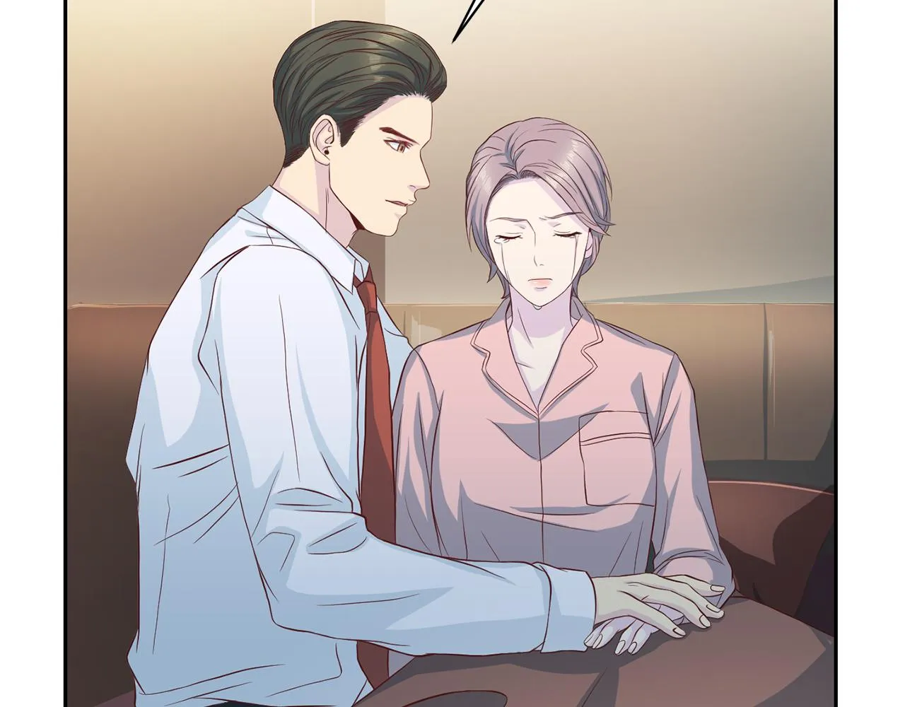 第63话 结婚？ 第37页