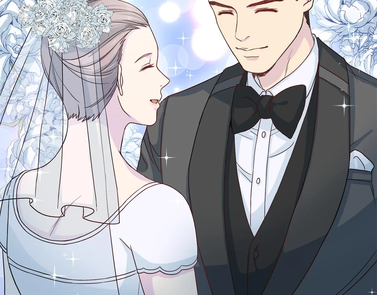 第63话 结婚？ 第129页
