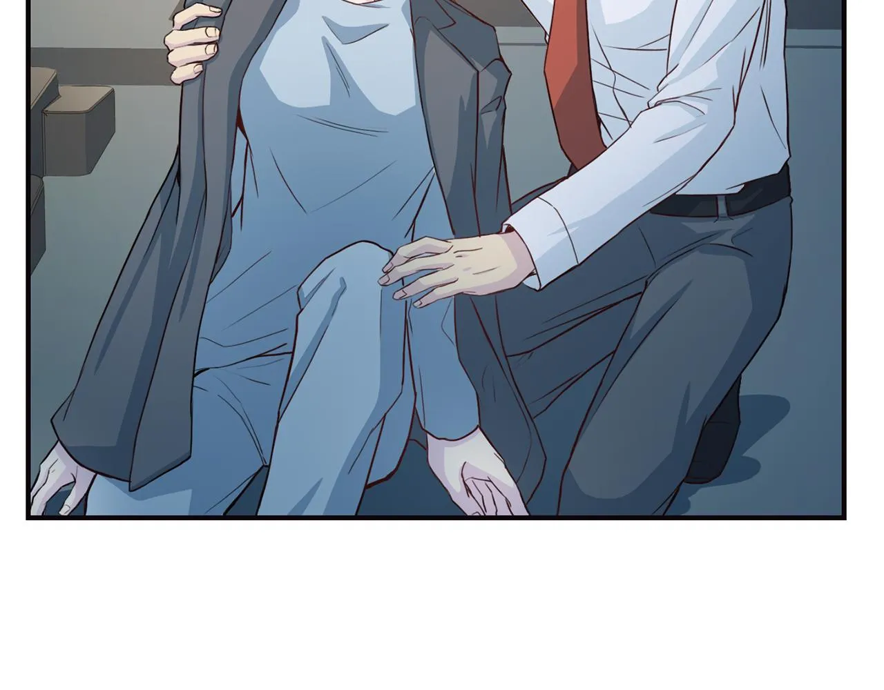 第61话 营救 第113页