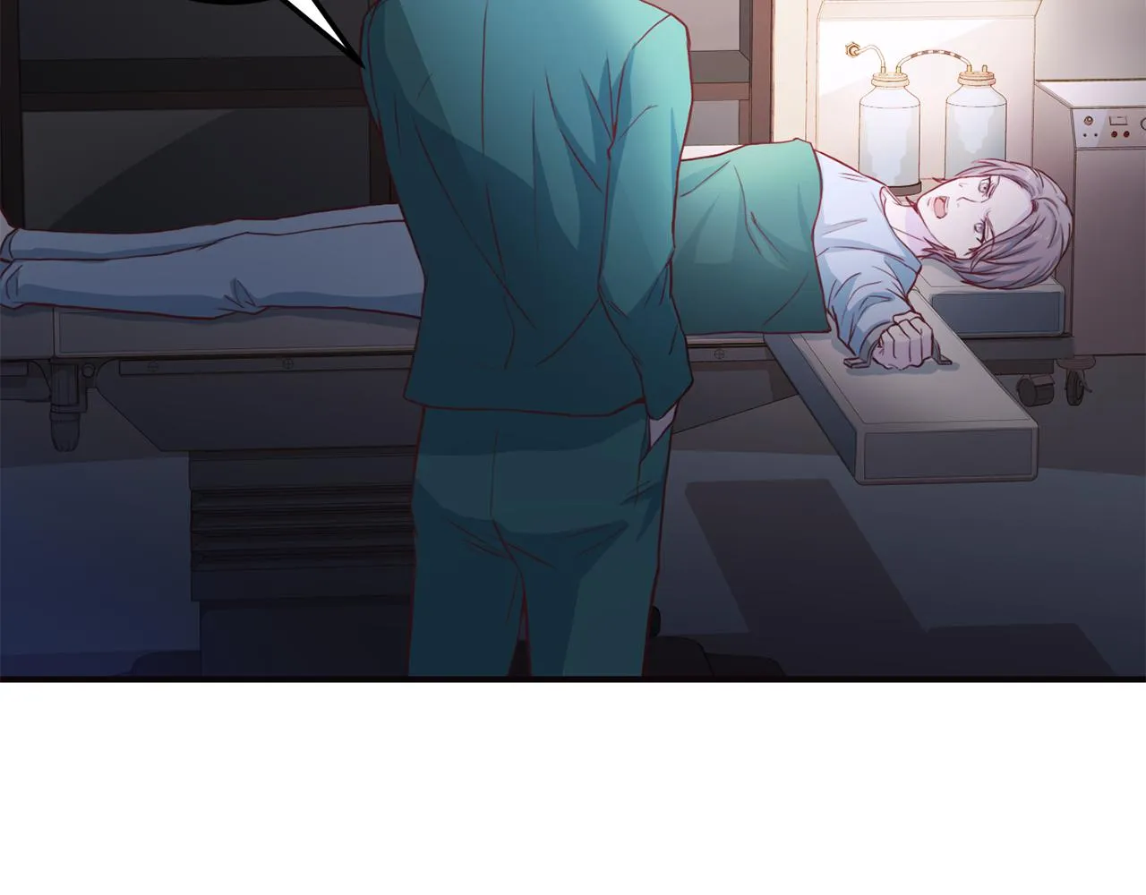 第60话 麻醉 第67页