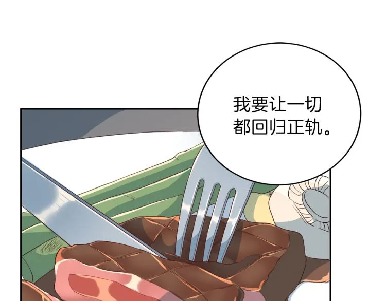 第53话 总裁变暖男 第122页