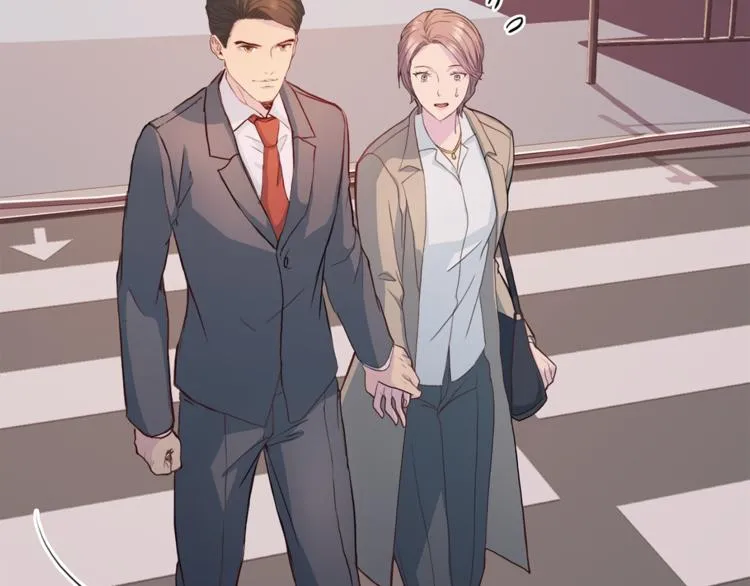 第42话 善意的谎言 第21页
