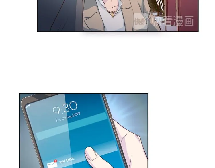 第42话 善意的谎言 第25页