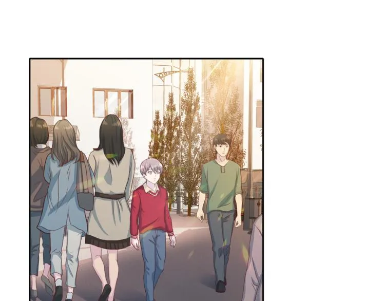 第42话 善意的谎言 第46页