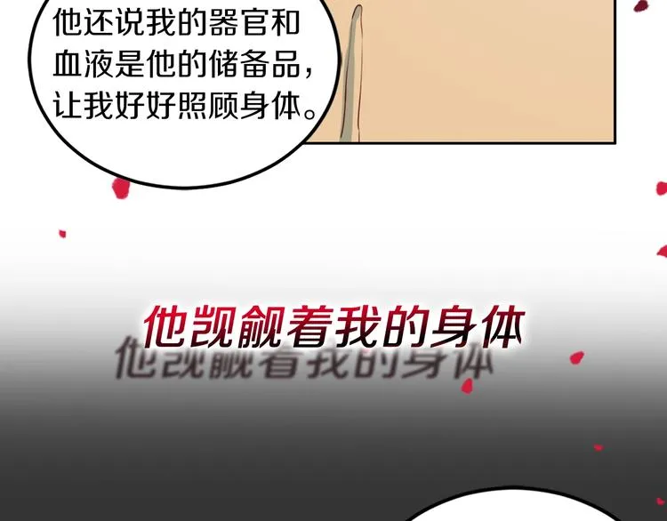 序章 沉溺深渊 第11页