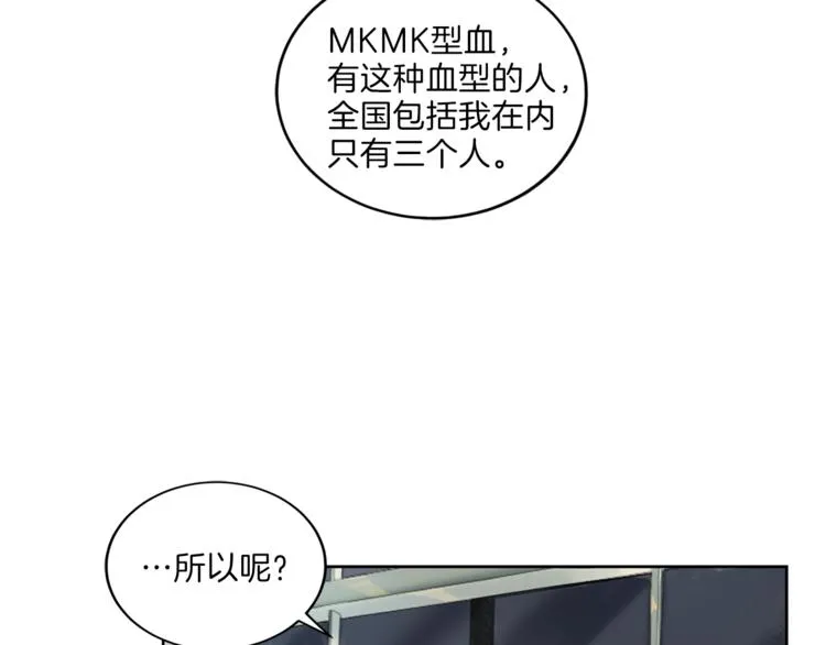 第6话 稀有血型 第15页