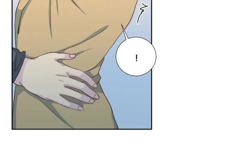 第37话 我吃醋了？ 第31页