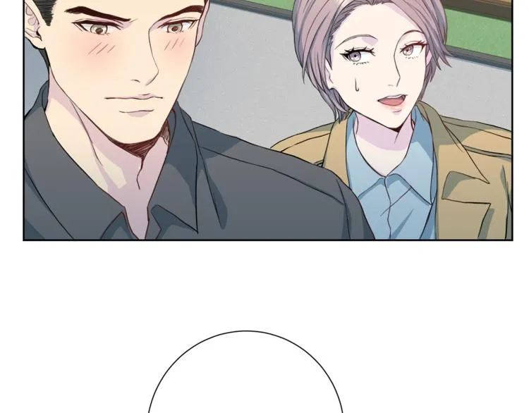 第37话 我吃醋了？ 第57页