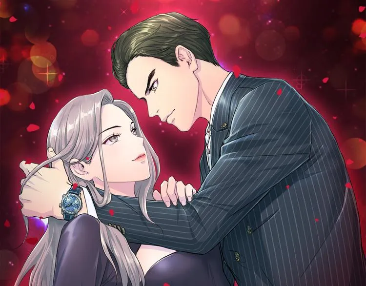 第38话 恋爱的人 第34页