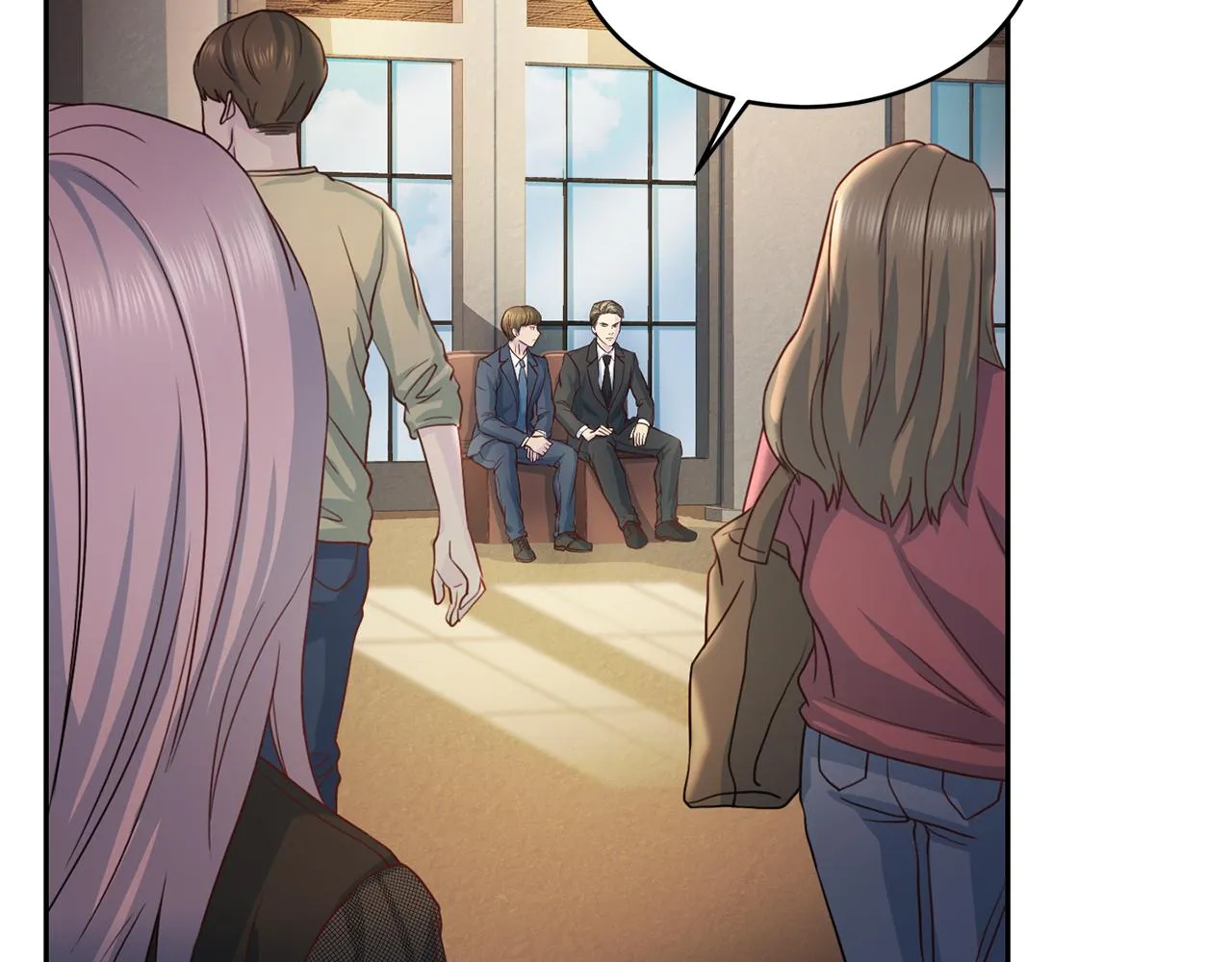 第65话结婚！ 第15页