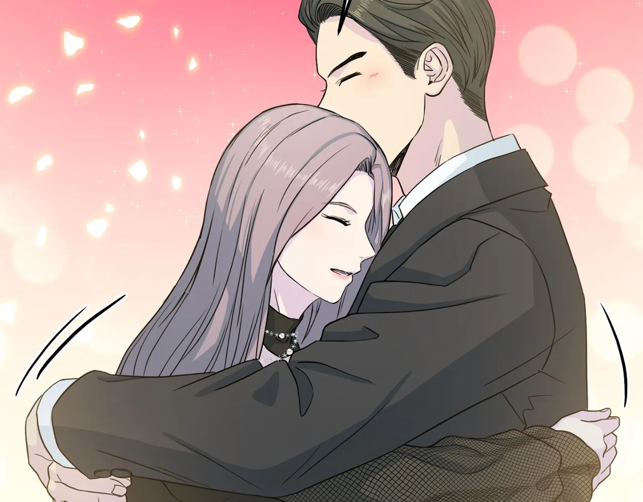 第65话结婚！ 第76页