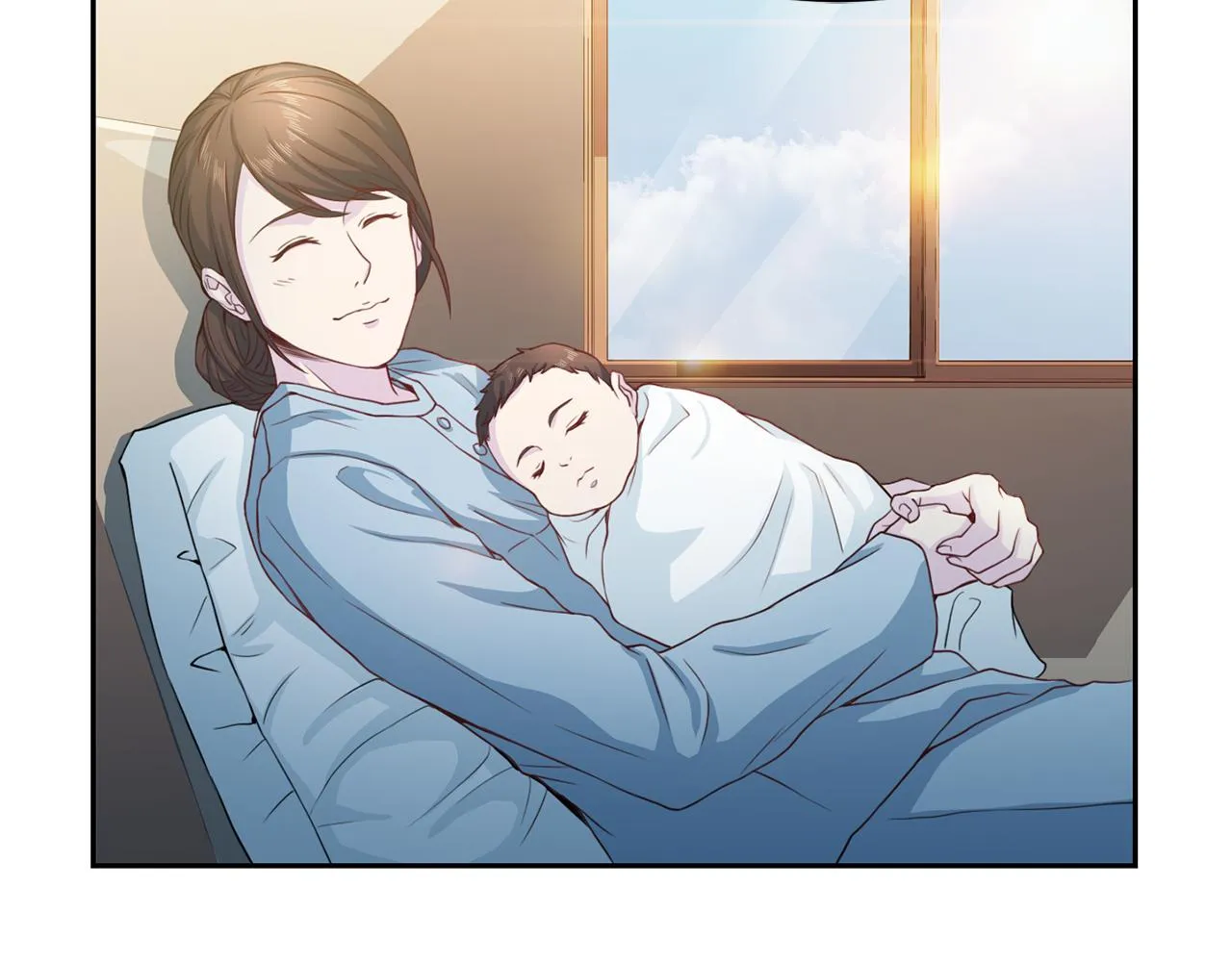 第65话结婚！ 第113页