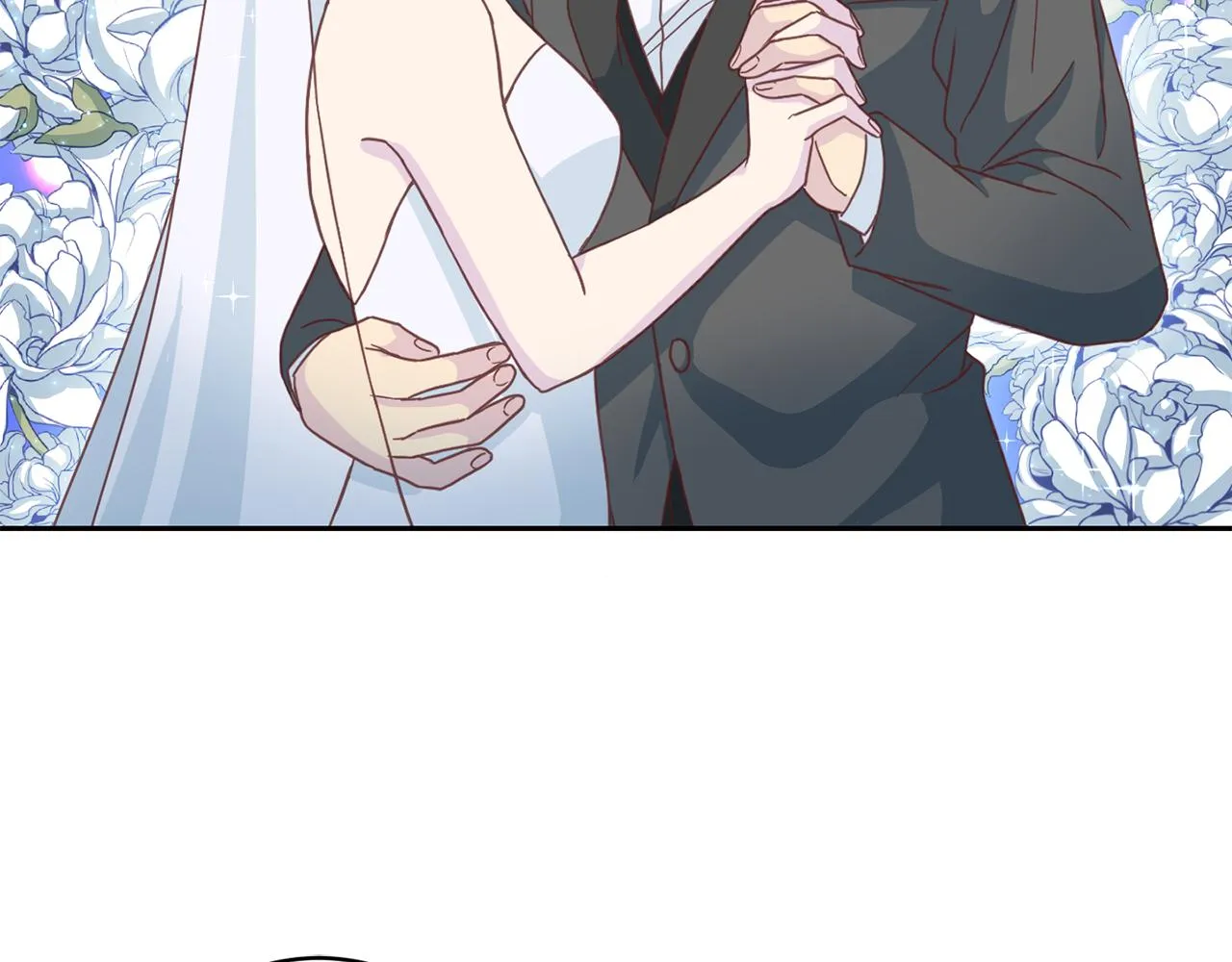 第63话结婚？ 第125页