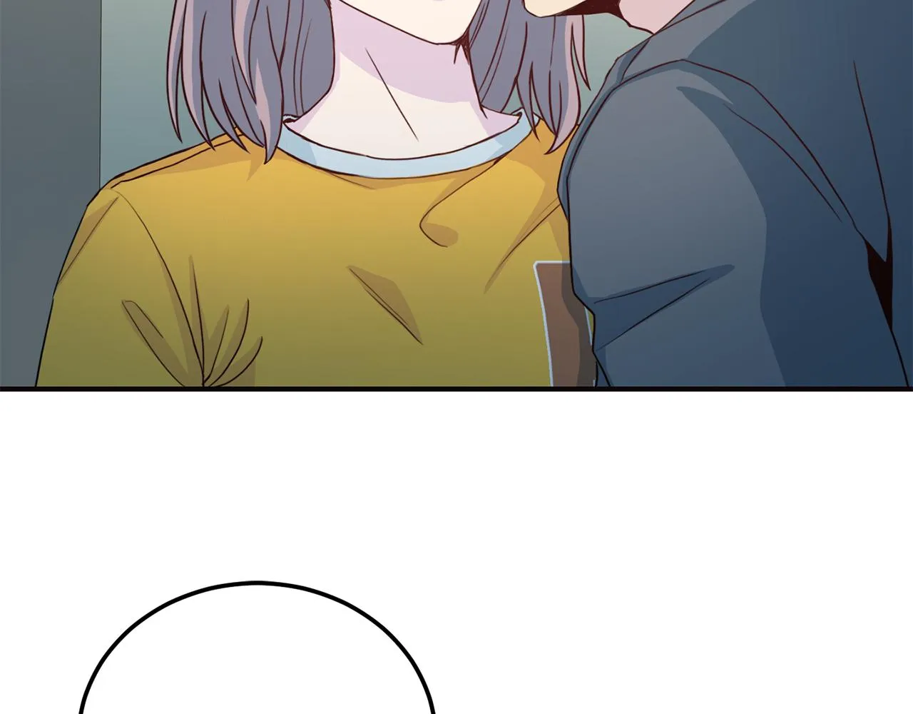 第64话甜甜的恋爱 第79页