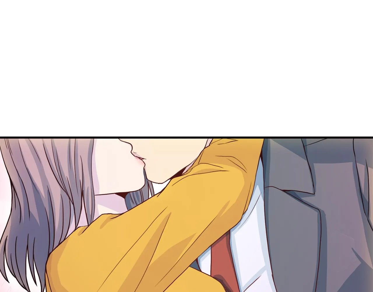 第64话甜甜的恋爱 第86页