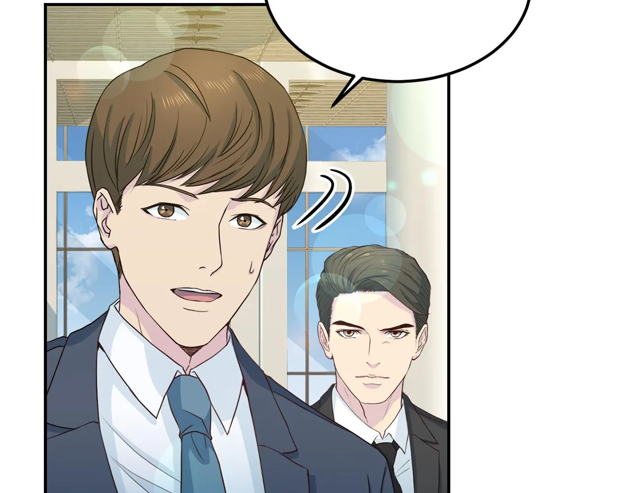 第64话甜甜的恋爱 第113页