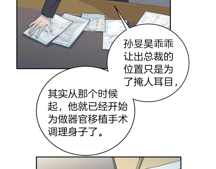 第53话总裁变暖男 第11页