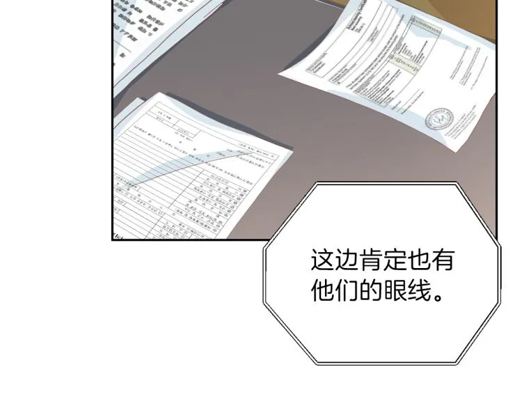 第53话总裁变暖男 第33页
