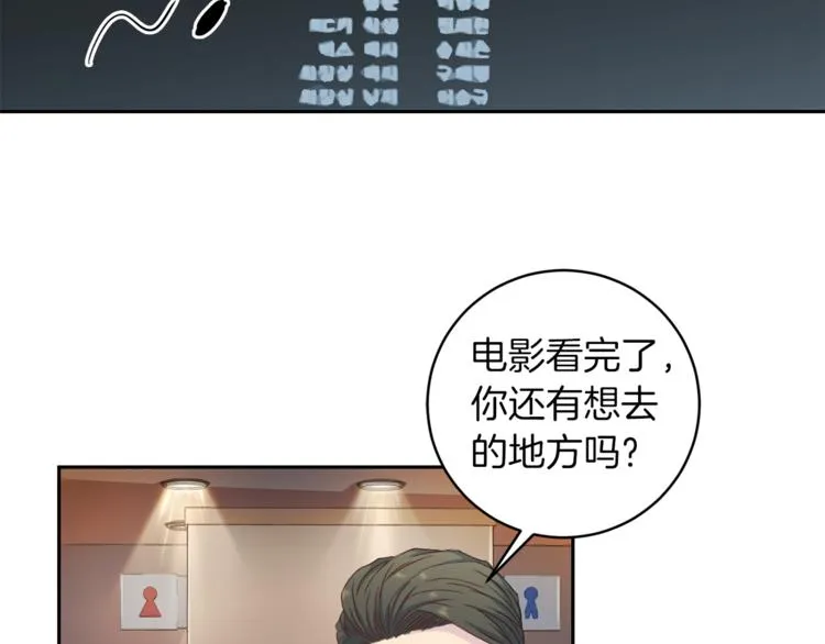第42话善意的谎言 第71页