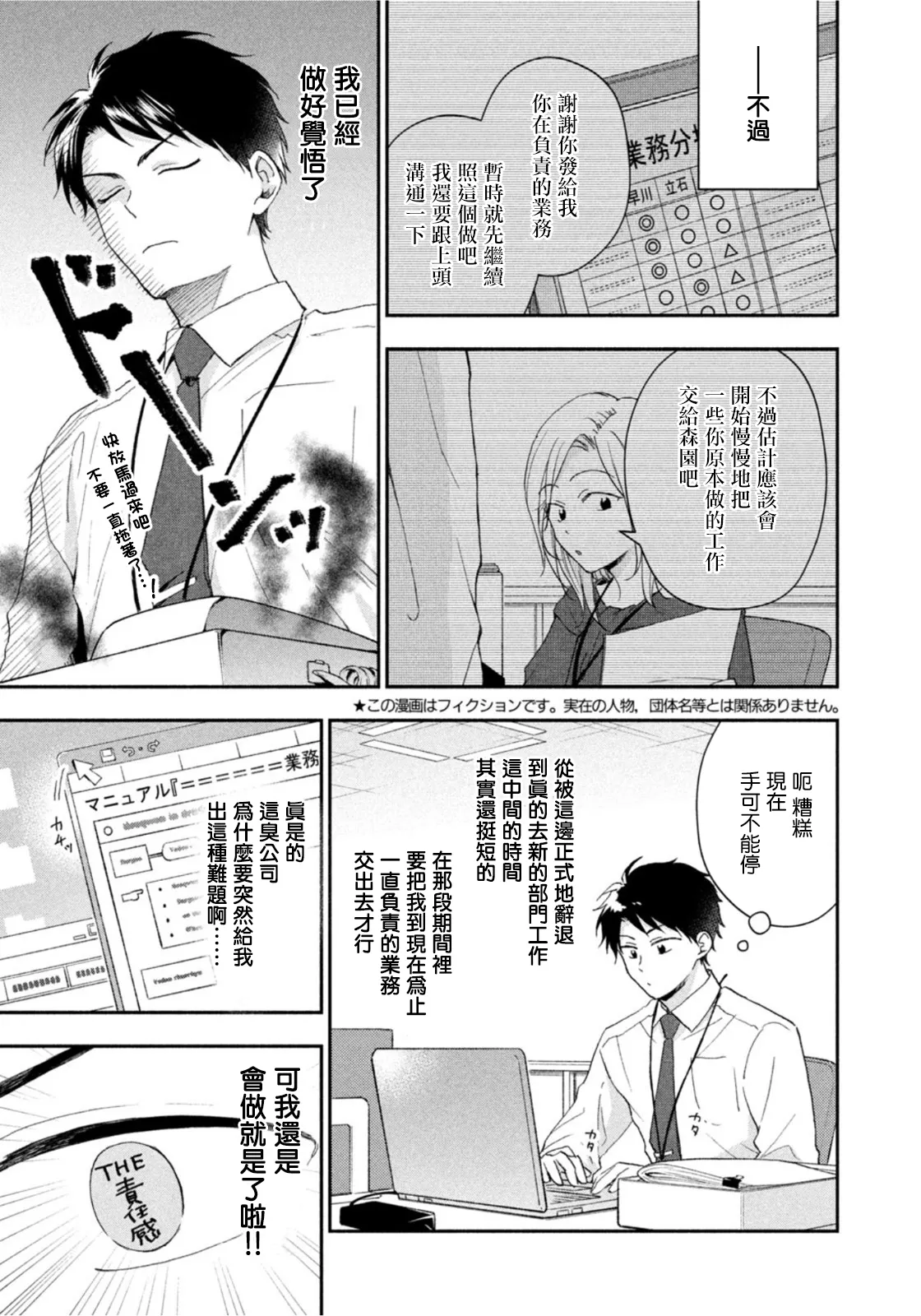第75话 第3页