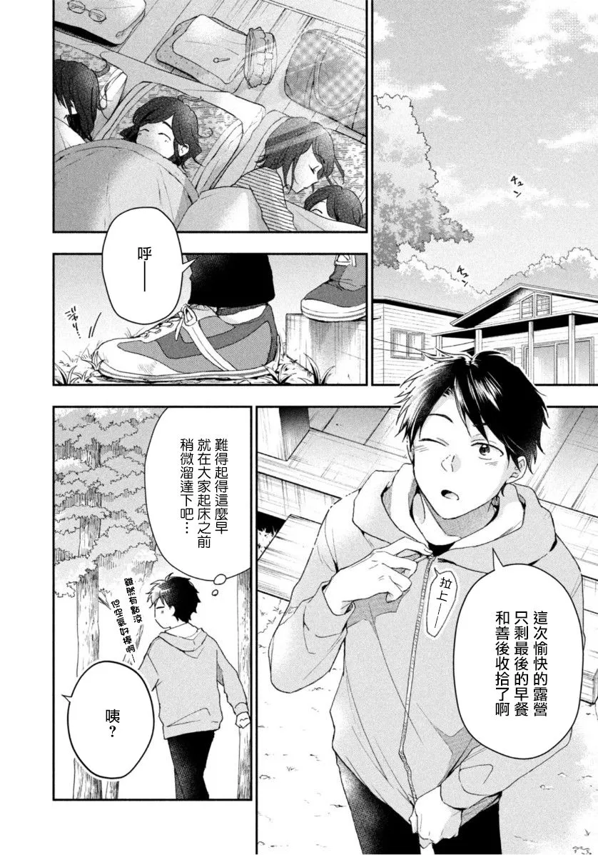 第64话 第6页