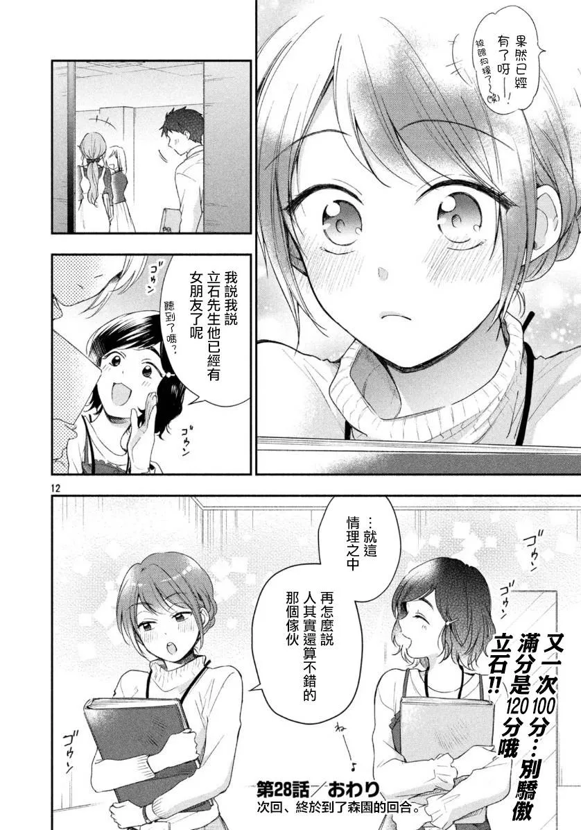 28话 第12页