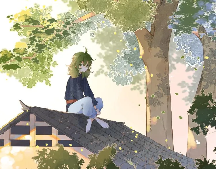 第21话 绝望 第24页