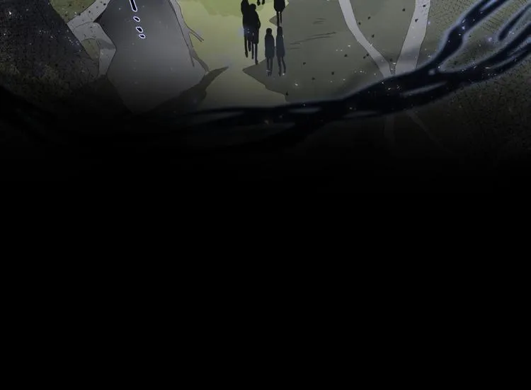 第19话 独自前行 第36页