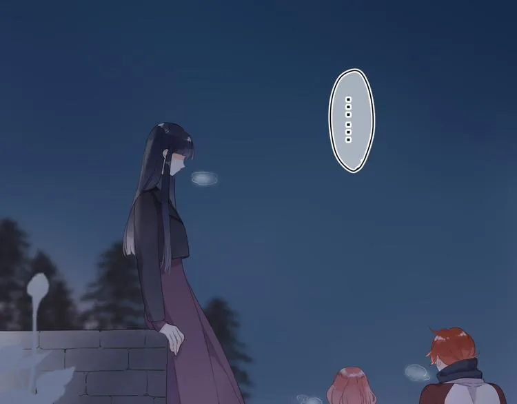 第16话 谢谢你，妈妈 第3页