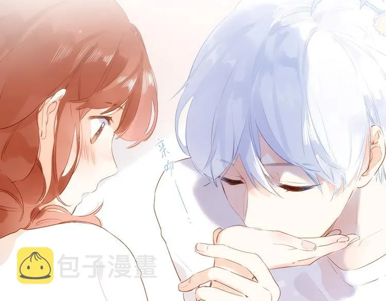 第16话 谢谢你，妈妈 第76页