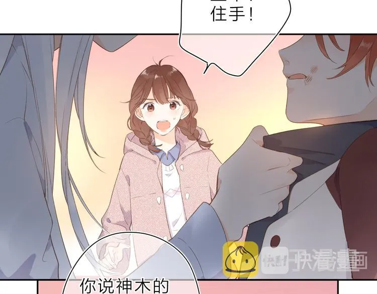 第13话 神木的恶化 第51页