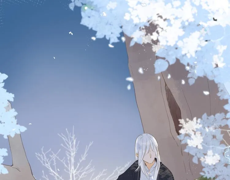 第11话 神木 第50页