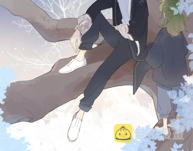 第11话 神木 第51页