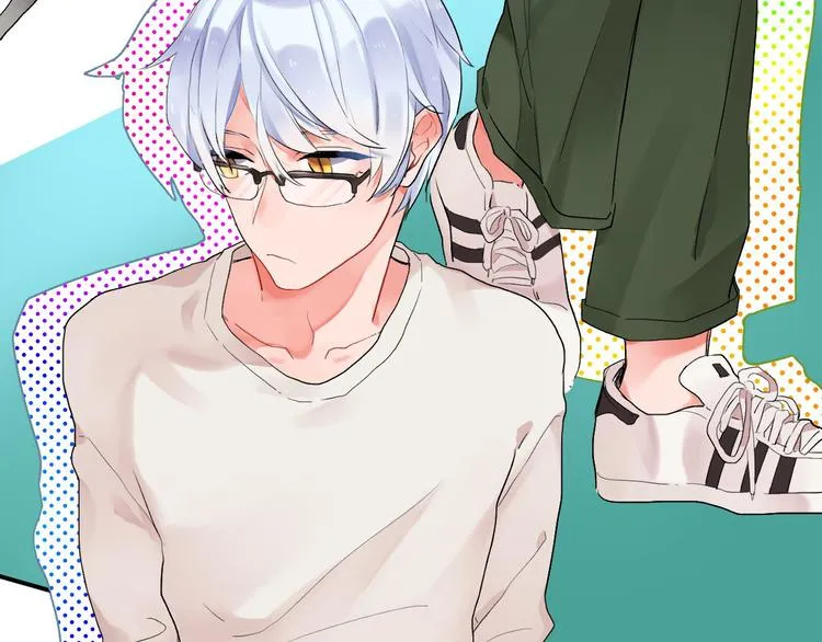 第4话 即使是shopping也要闹幺蛾子 第42页