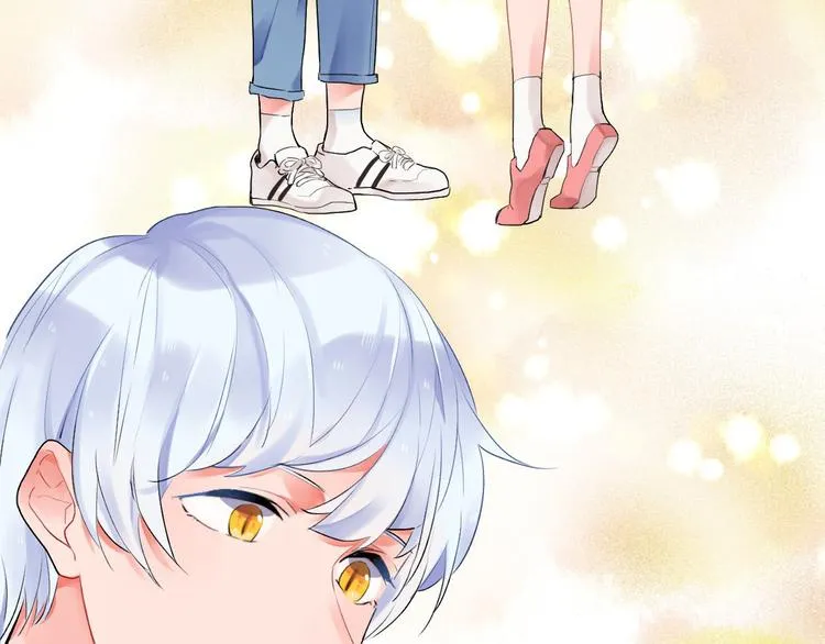 第4话 即使是shopping也要闹幺蛾子 第54页
