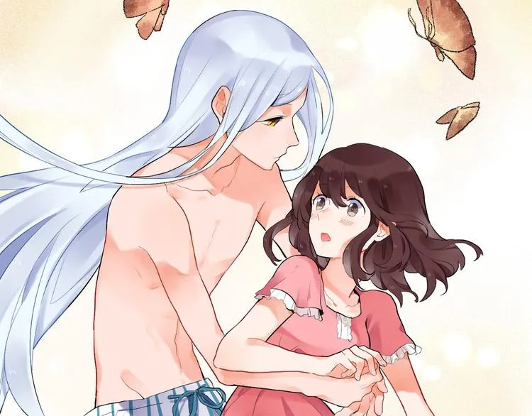 第3话 成为家人？我拒绝！ 第38页