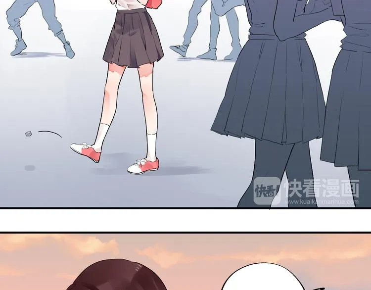 第10话 秘密，每个人都有 第45页