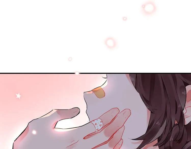 第10话 秘密，每个人都有 第54页