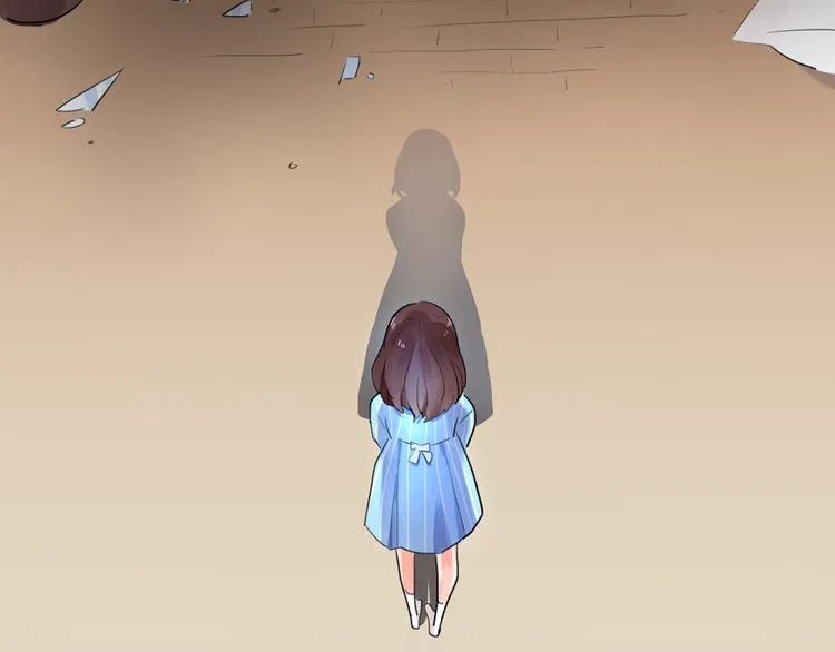 第13话 悔恨 第39页